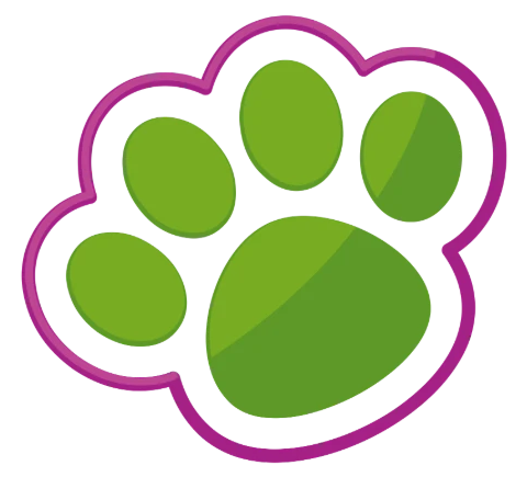 Logo Companhia dos Bichos Pet Center